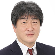 富岡 竜一